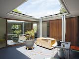 Who Needs an Ocean View? Not This Introverted Australian Home