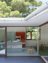 Who Needs an Ocean View? Not This Introverted Australian Home