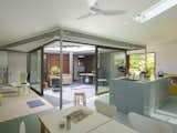Who Needs an Ocean View? Not This Introverted Australian Home