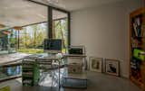 Seeking €820K, This Serpentine Home Is Perched Above a Pond in Southern France