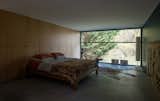 Seeking €820K, This Serpentine Home Is Perched Above a Pond in Southern France