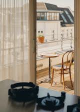 Of Course This Renovated Berlin Flat Has a Speaker Setup in Nearly Every Room