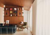 Of Course This Renovated Berlin Flat Has a Speaker Setup in Nearly Every Room