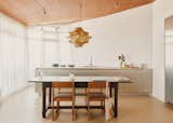 Of Course This Renovated Berlin Flat Has a Speaker Setup in Nearly Every Room
