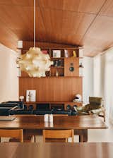 Of Course This Renovated Berlin Flat Has a Speaker Setup in Nearly Every Room