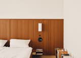 Of Course This Renovated Berlin Flat Has a Speaker Setup in Nearly Every Room