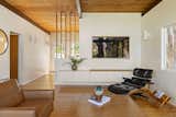For $1.5M, This Beautifully Restored Los Angeles Midcentury Is a Post-and-Beam Dream