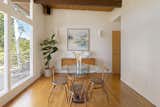 For $1.5M, This Beautifully Restored Los Angeles Midcentury Is a Post-and-Beam Dream