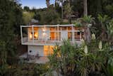 For $1.5M, This Beautifully Restored Los Angeles Midcentury Is a Post-and-Beam Dream