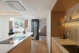 A Glass Elevator Rises Through This $2M Loft Inside a Former Toronto Factory