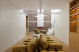 A Glass Elevator Rises Through This $2M Loft Inside a Former Toronto Factory