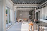 School Is Always In Session at This Prefab Home in Taiwan