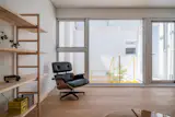 School Is Always In Session at This Prefab Home in Taiwan - Photo 12 of 13 - 