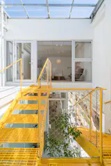 School Is Always In Session at This Prefab Home in Taiwan - Photo 11 of 13 - 