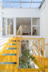 School Is Always In Session at This Prefab Home in Taiwan