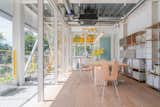 School Is Always In Session at This Prefab Home in Taiwan