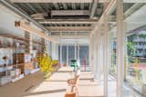 School Is Always In Session at This Prefab Home in Taiwan