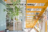 School Is Always In Session at This Prefab Home in Taiwan