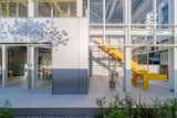 School Is Always In Session at This Prefab Home in Taiwan