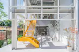 School Is Always In Session at This Prefab Home in Taiwan - Photo 5 of 13 - 