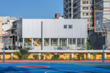 School Is Always In Session at This Prefab Home in Taiwan