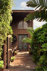You Can’t Get Any Closer to the Beach Than This $7.5M Harry Gesner Gem
