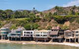 You Can’t Get Any Closer to the Beach Than This $7.5M Harry Gesner Gem