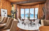 You Can’t Get Any Closer to the Beach Than This $7.5M Harry Gesner Gem