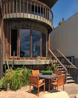 You Can’t Get Any Closer to the Beach Than This $7.5M Harry Gesner Gem