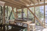 Almost Every Wall Is Glass at This Prefab Cabin in a Chilean Rainforest