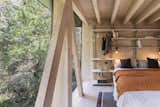 Almost Every Wall Is Glass at This Prefab Cabin in a Chilean Rainforest