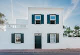 Summer Never Ends at This Sun-Soaked Menorca Villa Asking €2.45M