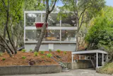 The Bay Area Home of a Famed Experimental Physicist Just Hit the Market for $1.4M