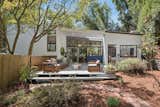 The Bay Area Home of a Famed Experimental Physicist Just Hit the Market for $1.4M
