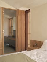 Floor-to-Ceiling Glass Sliders Peel Back Entire Walls at This Rammed Earth Home in New Zealand