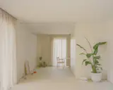 The Dining Room Is Also a Bedroom—and an Office—at This Renovated Athens Flat - Photo 9 of 15 - 