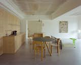 All of the Partitions in This Art Collector’s Taiwan Apartment Are Translucent
