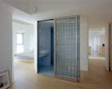 All of the Partitions in This Art Collector’s Taiwan Apartment Are Translucent