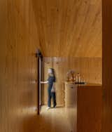 Technically, This Cluster of Cabins Is a Single Home