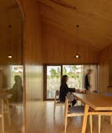 Technically, This Cluster of Cabins Is a Single Home