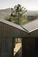 Technically, This Cluster of Cabins Is a Single Home
