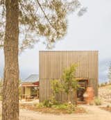 Technically, This Cluster of Cabins Is a Single Home