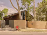 The Double-Height Atrium Is Still the Best Part of This Revived ’70s Australian Home