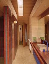 The Double-Height Atrium Is Still the Best Part of This Revived ’70s Australian Home