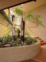 The Double-Height Atrium Is Still the Best Part of This Revived ’70s Australian Home