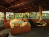 The New Owners of This L.A. Lloyd Wright Want to Party Like Hollywood Used To - Photo 8 of 16 - 