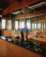 The New Owners of This L.A. Lloyd Wright Want to Party Like Hollywood Used To - Photo 15 of 16 - 