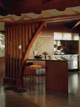 The New Owners of This L.A. Lloyd Wright Want to Party Like Hollywood Used To - Photo 12 of 16 - 