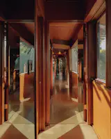The New Owners of This L.A. Lloyd Wright Want to Party Like Hollywood Used To - Photo 10 of 16 - 