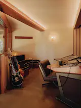 The New Owners of This L.A. Lloyd Wright Want to Party Like Hollywood Used To - Photo 14 of 16 - 